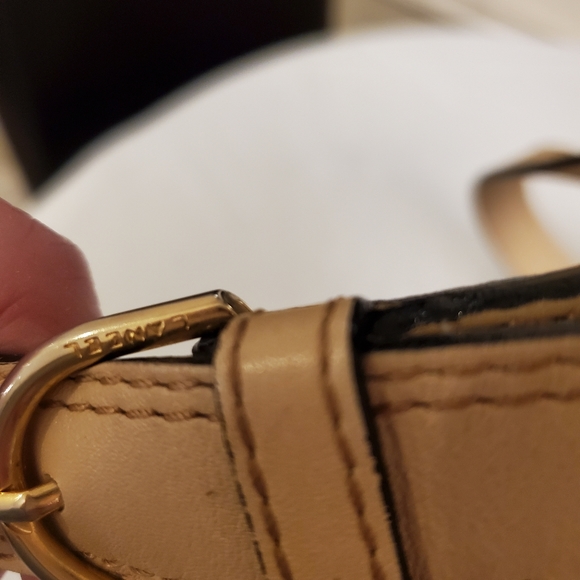 Lancel bag - Picture 16 of 16